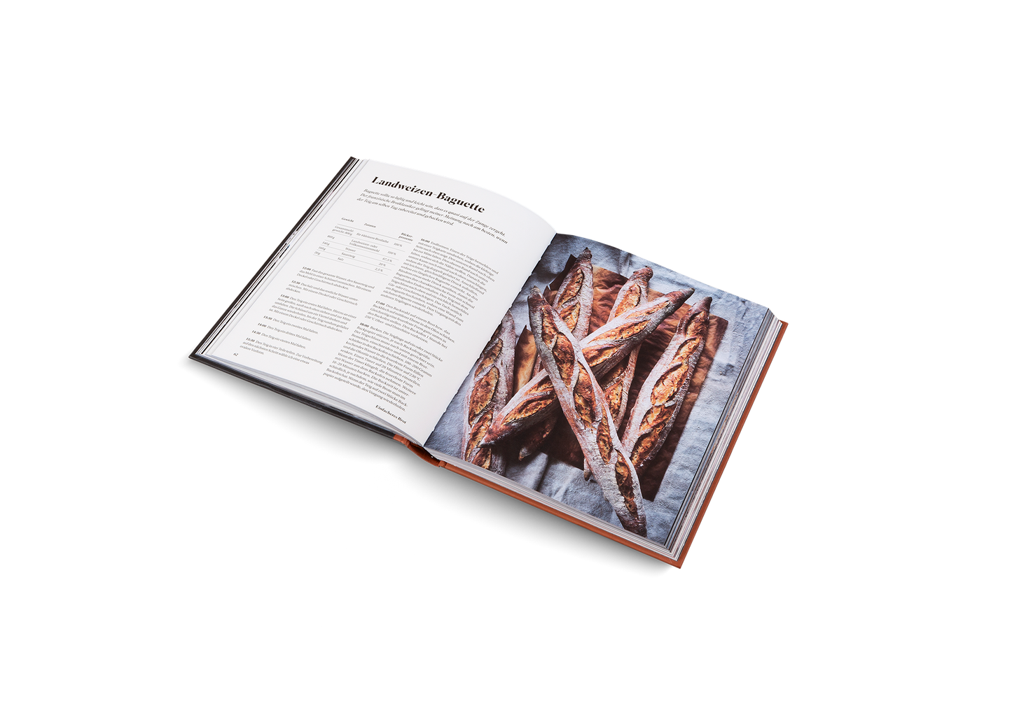 Lievito madre per tutti