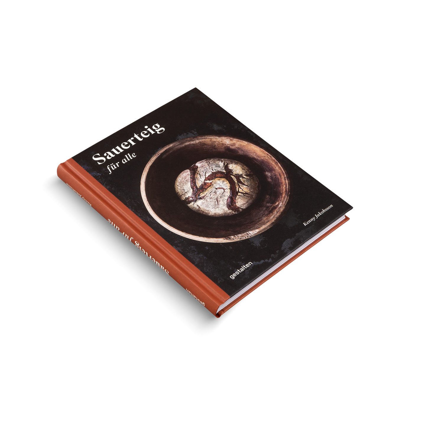 Lievito madre per tutti