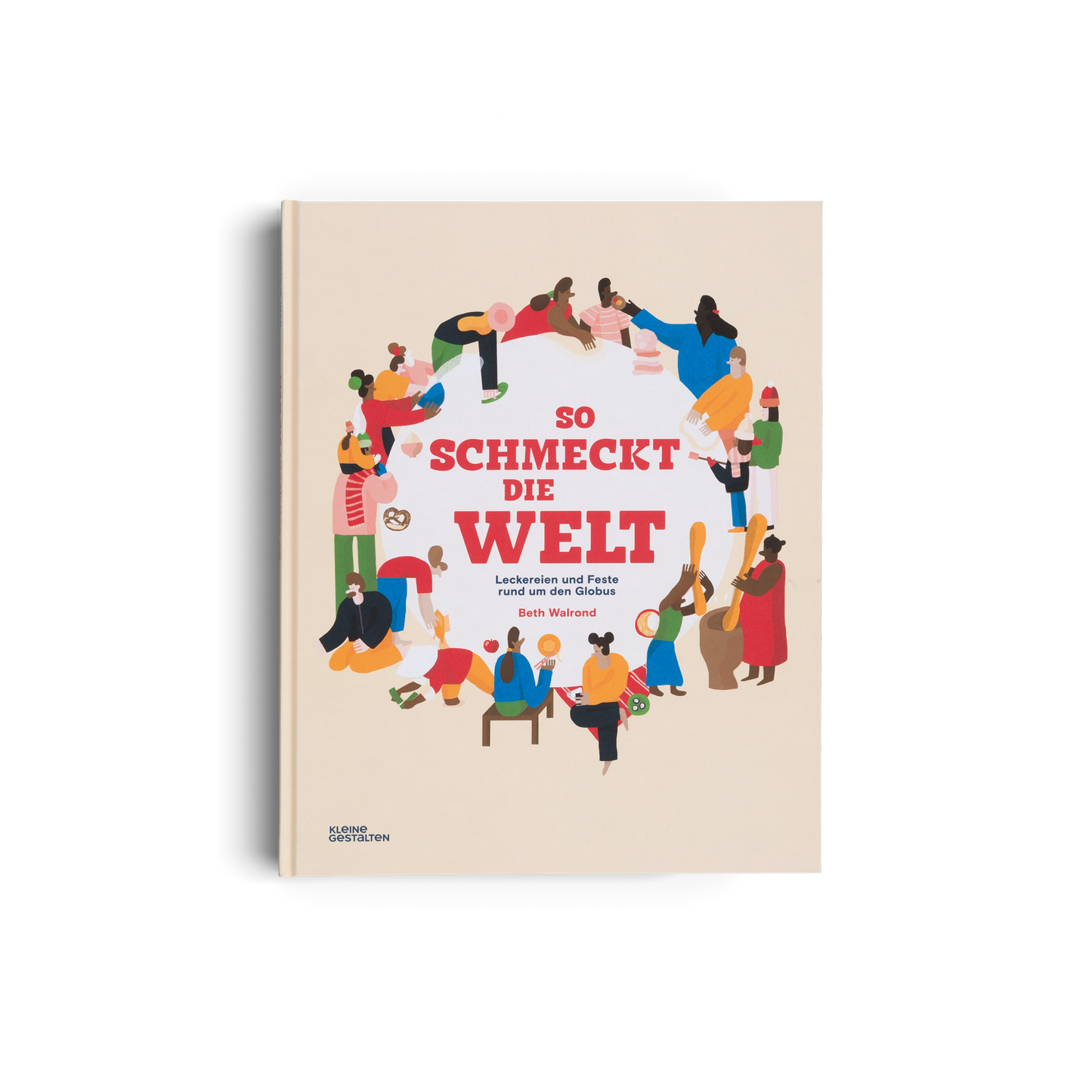 So schmeckt die Welt