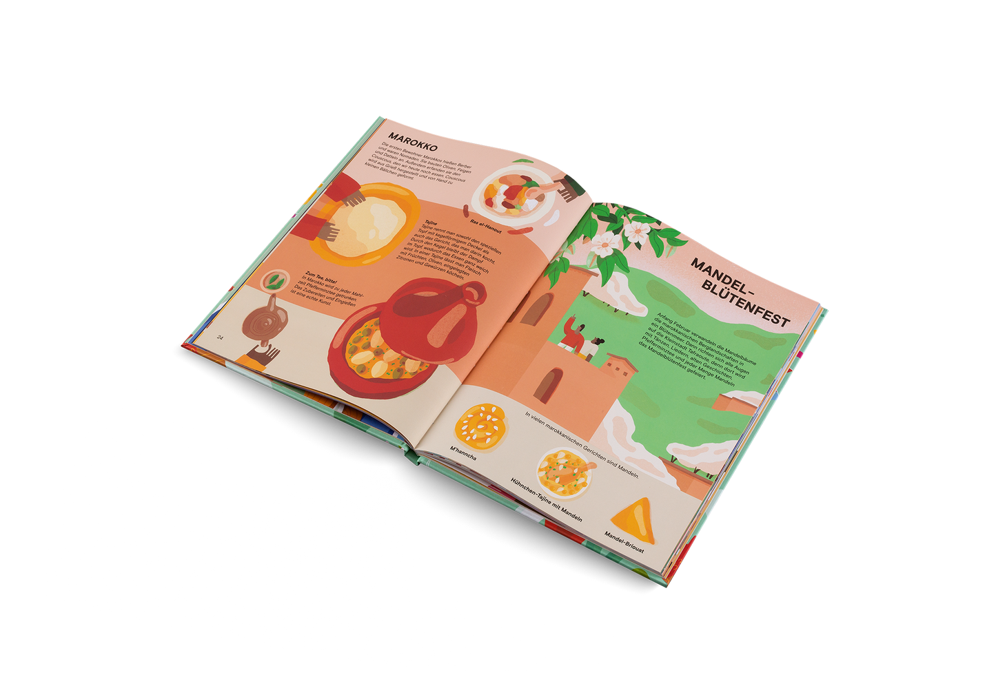 This is how the world tastes (New Edition)