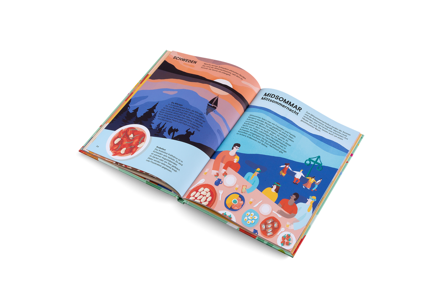 This is how the world tastes (New Edition)