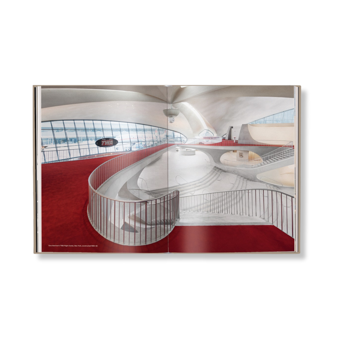 Design dell'era spaziale