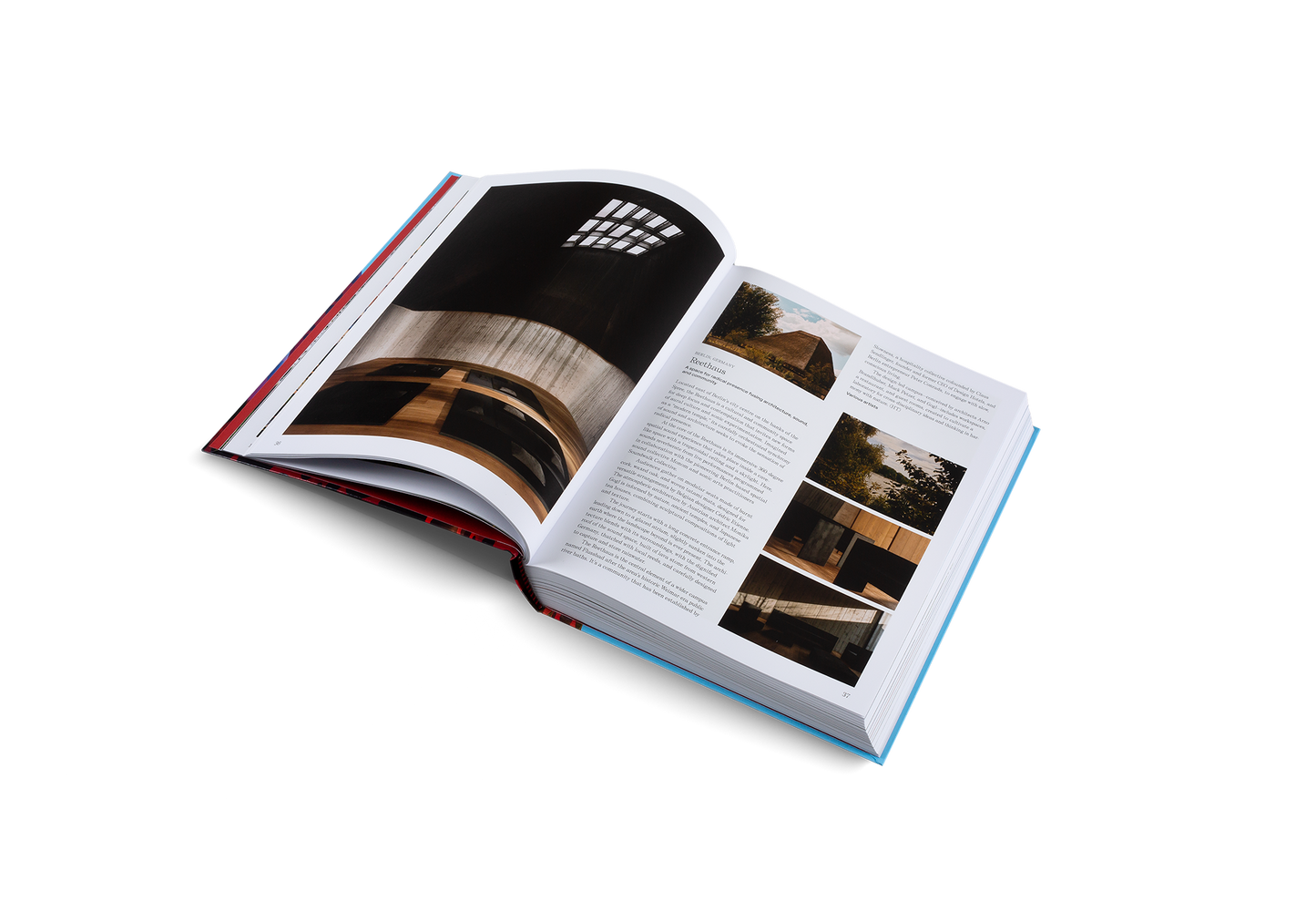 The Art Escapes Atlas