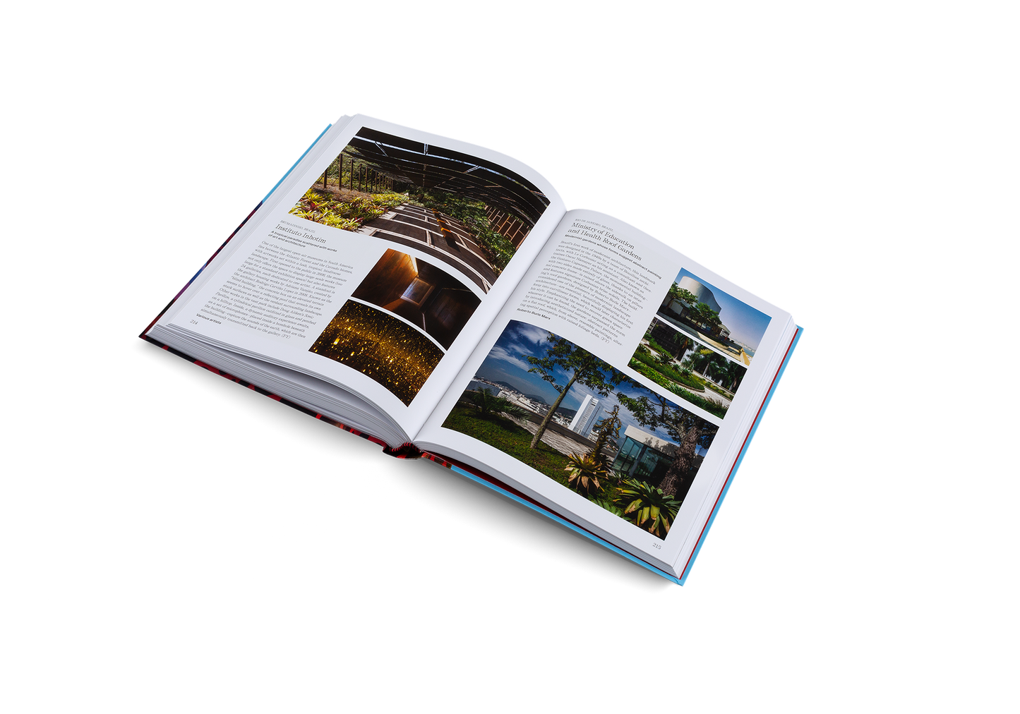 The Art Escapes Atlas