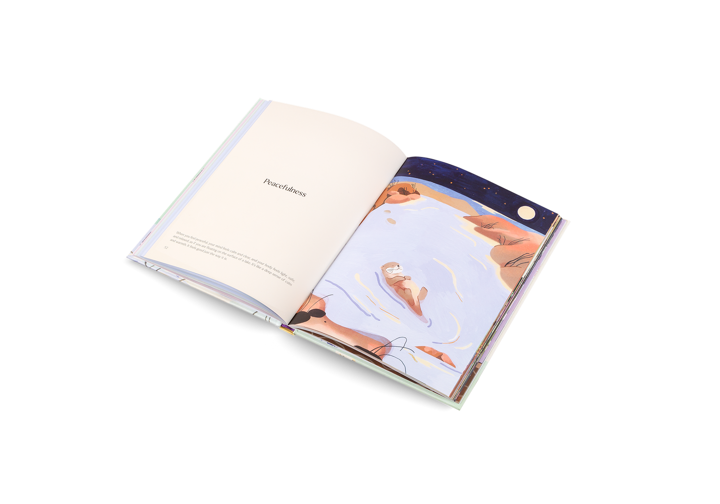 Ecco come mi sento oggi