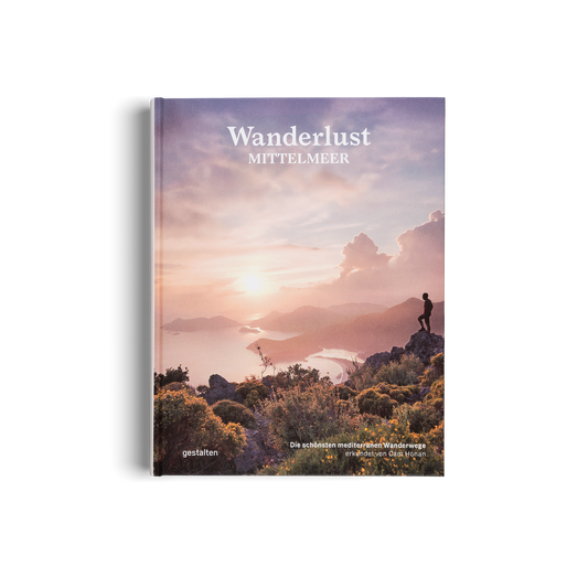 Wanderlust Mediterranean