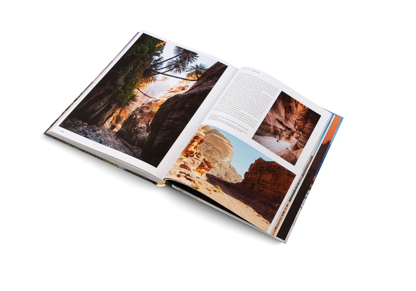 Wanderlust Mediterranean