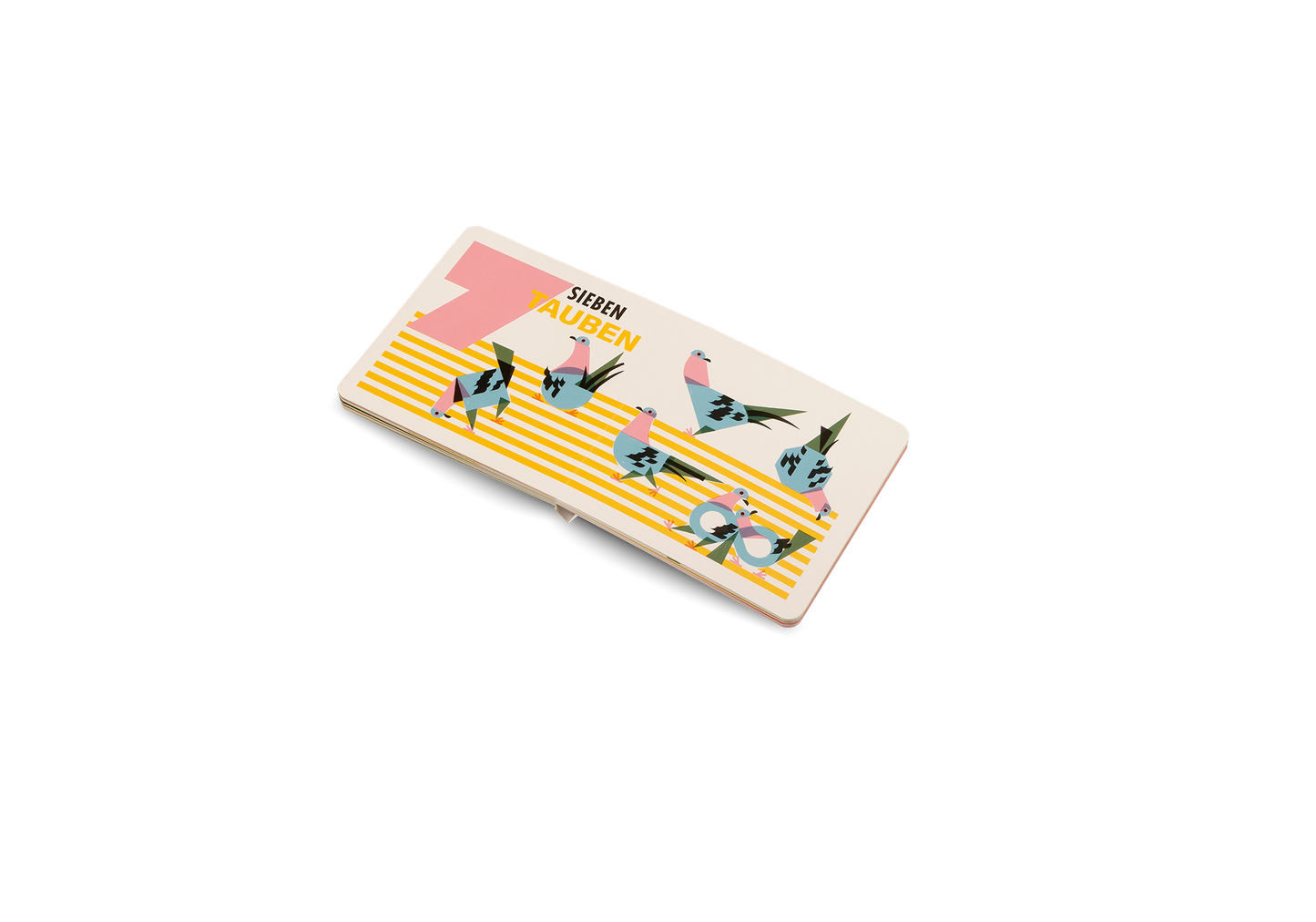 1 2 3 Quanti uccelli?