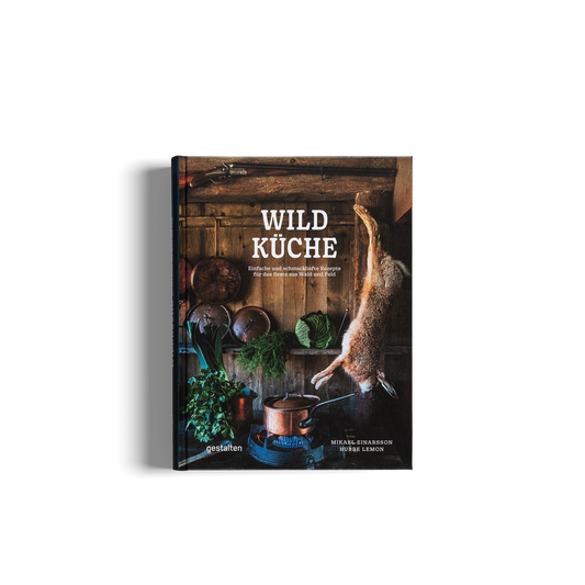 Cucina di selvaggina