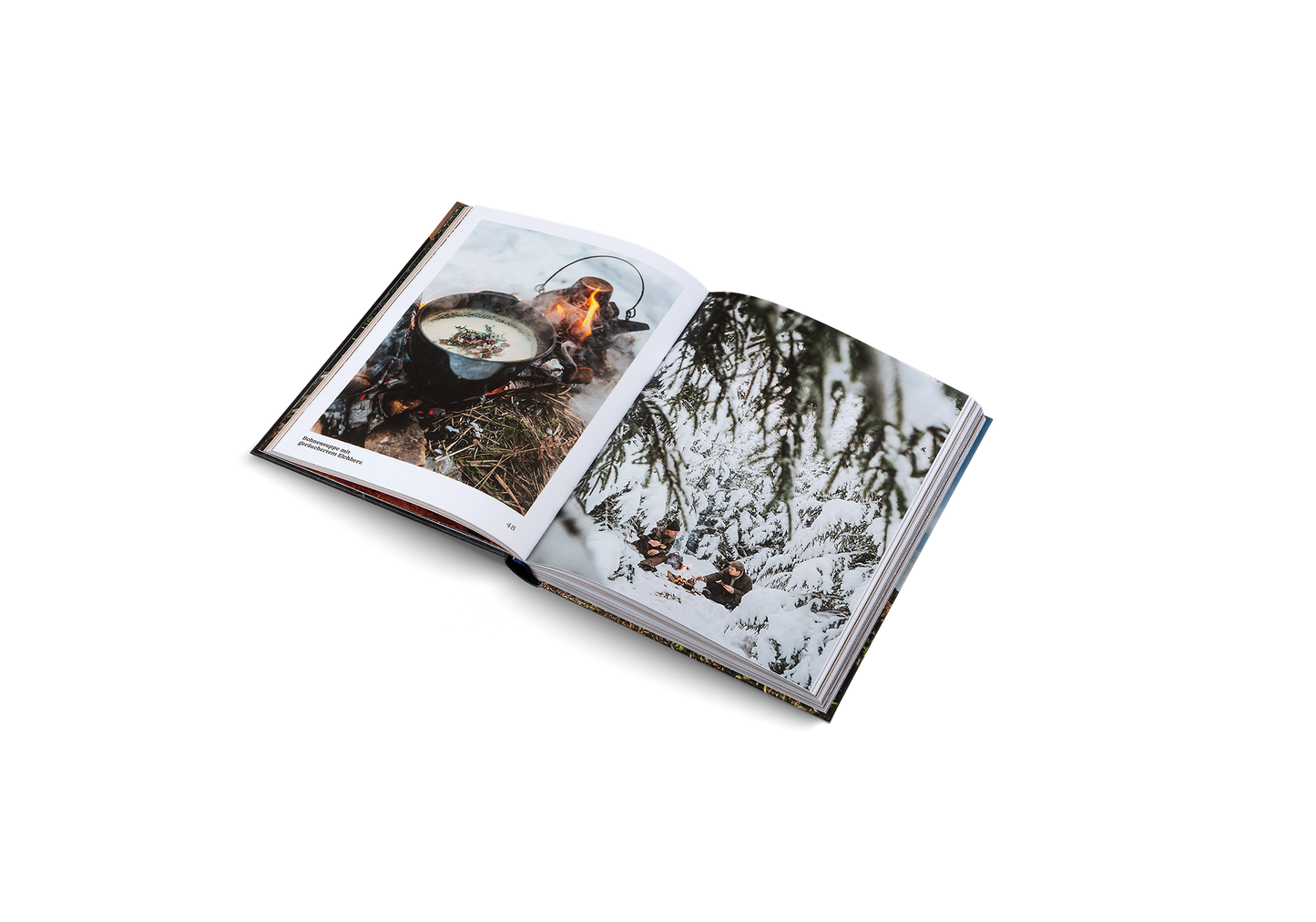 Cucina di selvaggina