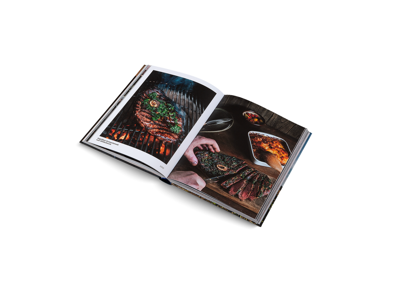 Cucina di selvaggina