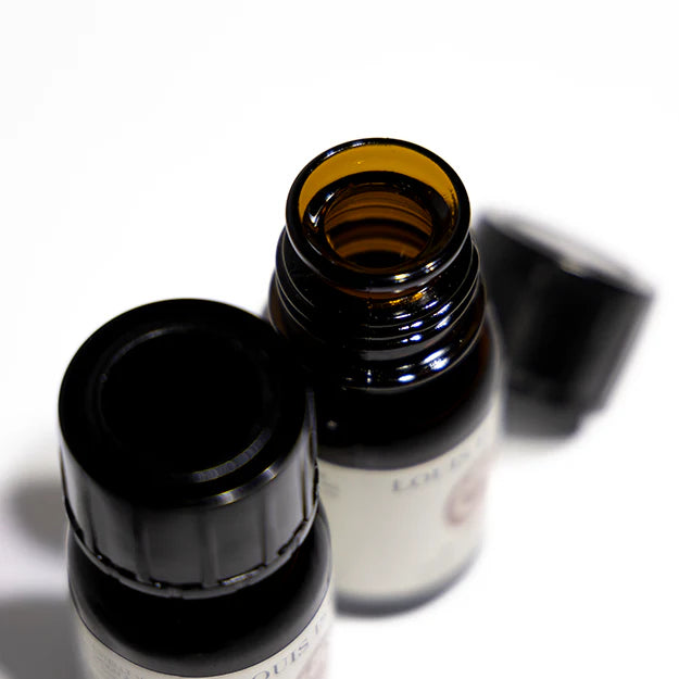 Natural, fragrance-free, natural beard oil, 30ml