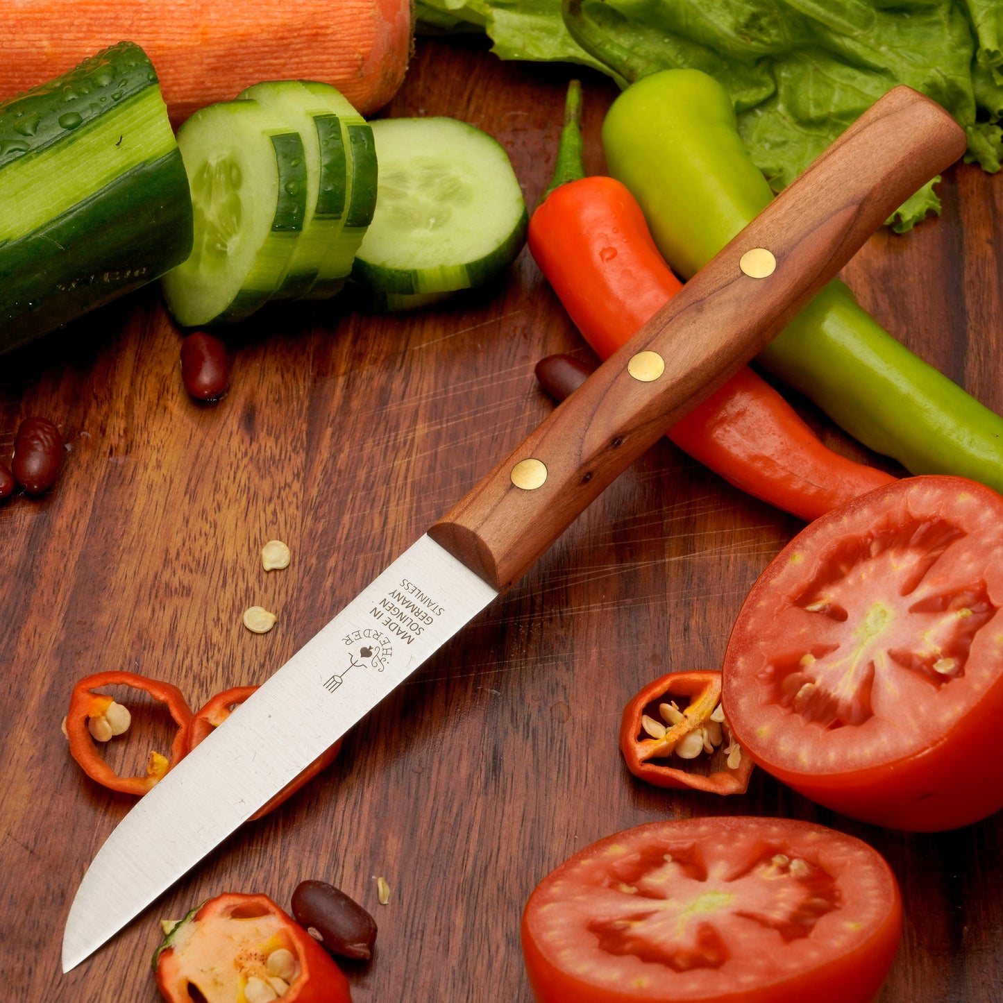 Zöppken Style 3-piece set