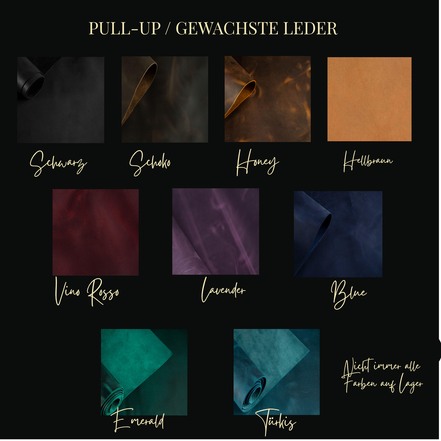 Cintura da giardino in pelle Vegvísir | Borsa portautensili per giardino e natura / Cintura portautensili