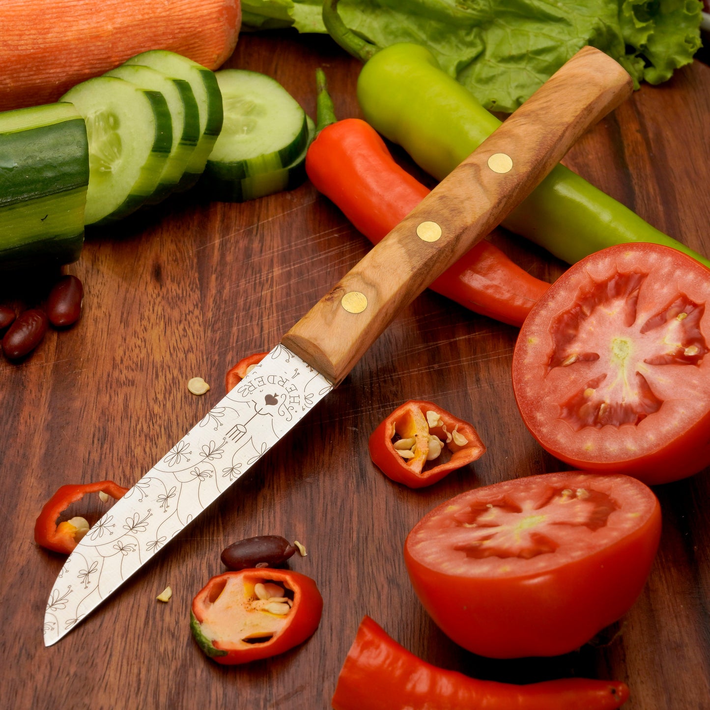 Zöppken Style 3-piece set