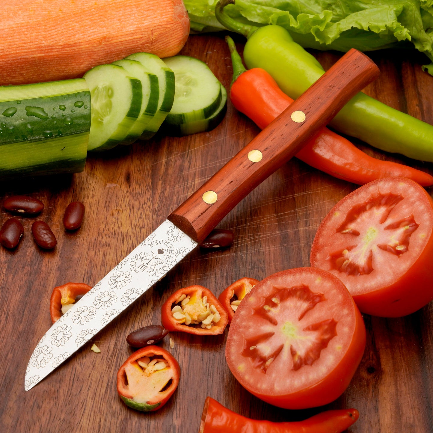 Zöppken Style 3-piece set