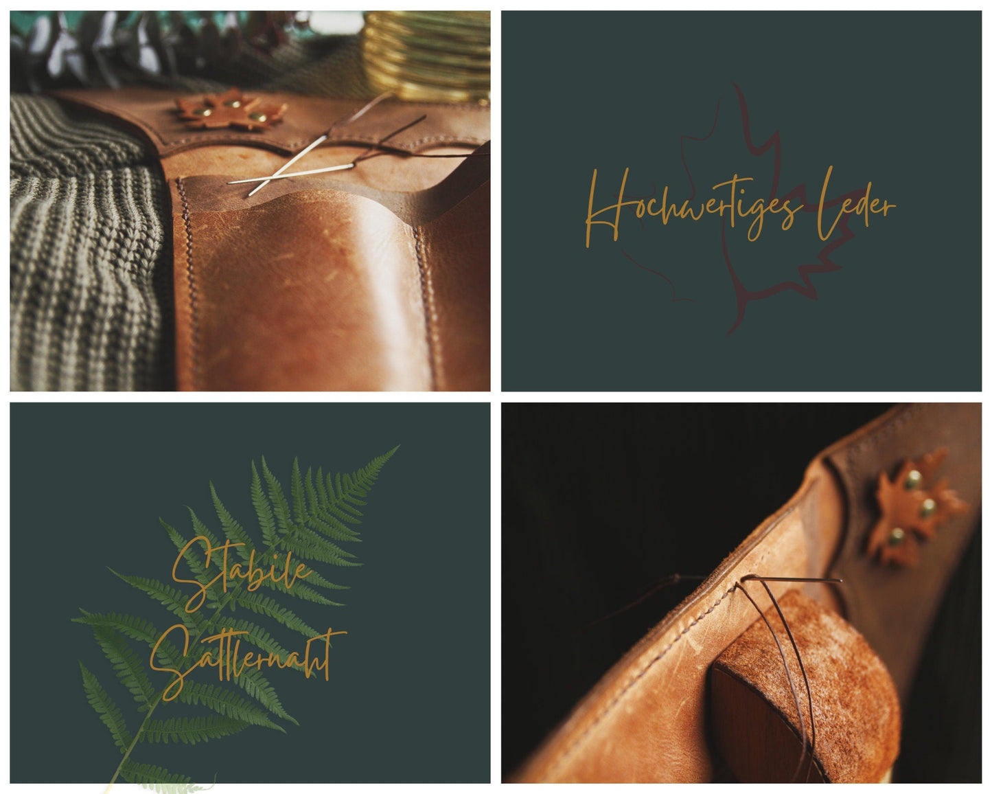 Gartenwerkzeuggürtel, Linke Körperseite, Werkzeuggürtel