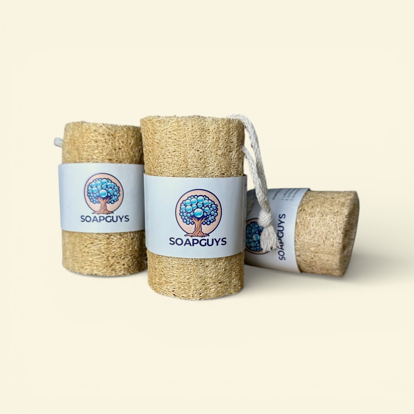 Spugna di luffa naturale