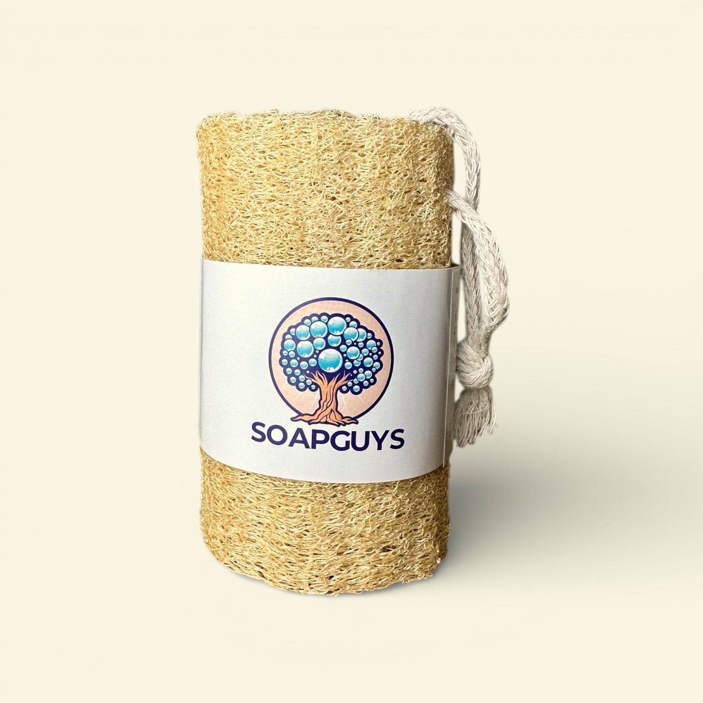 Spugna di luffa naturale