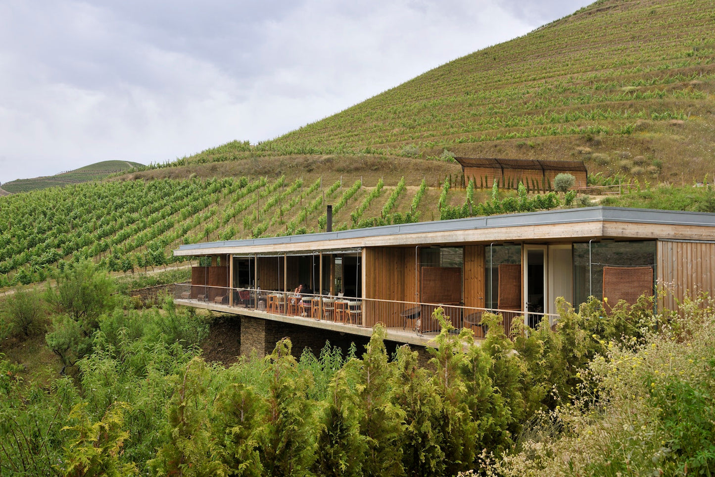 Luoghi remoti in cui soggiornare Vol. 2