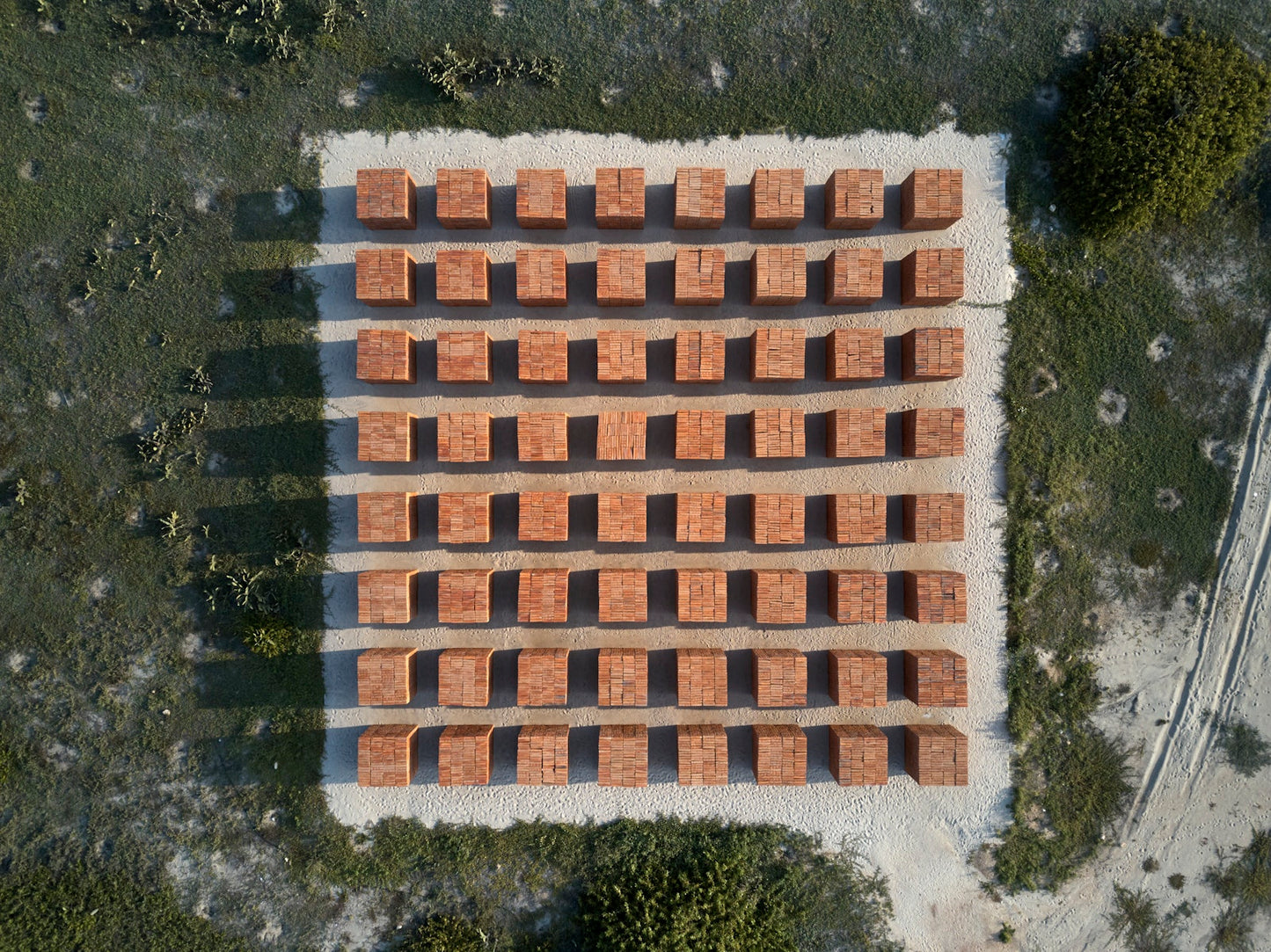 The Art Escapes Atlas