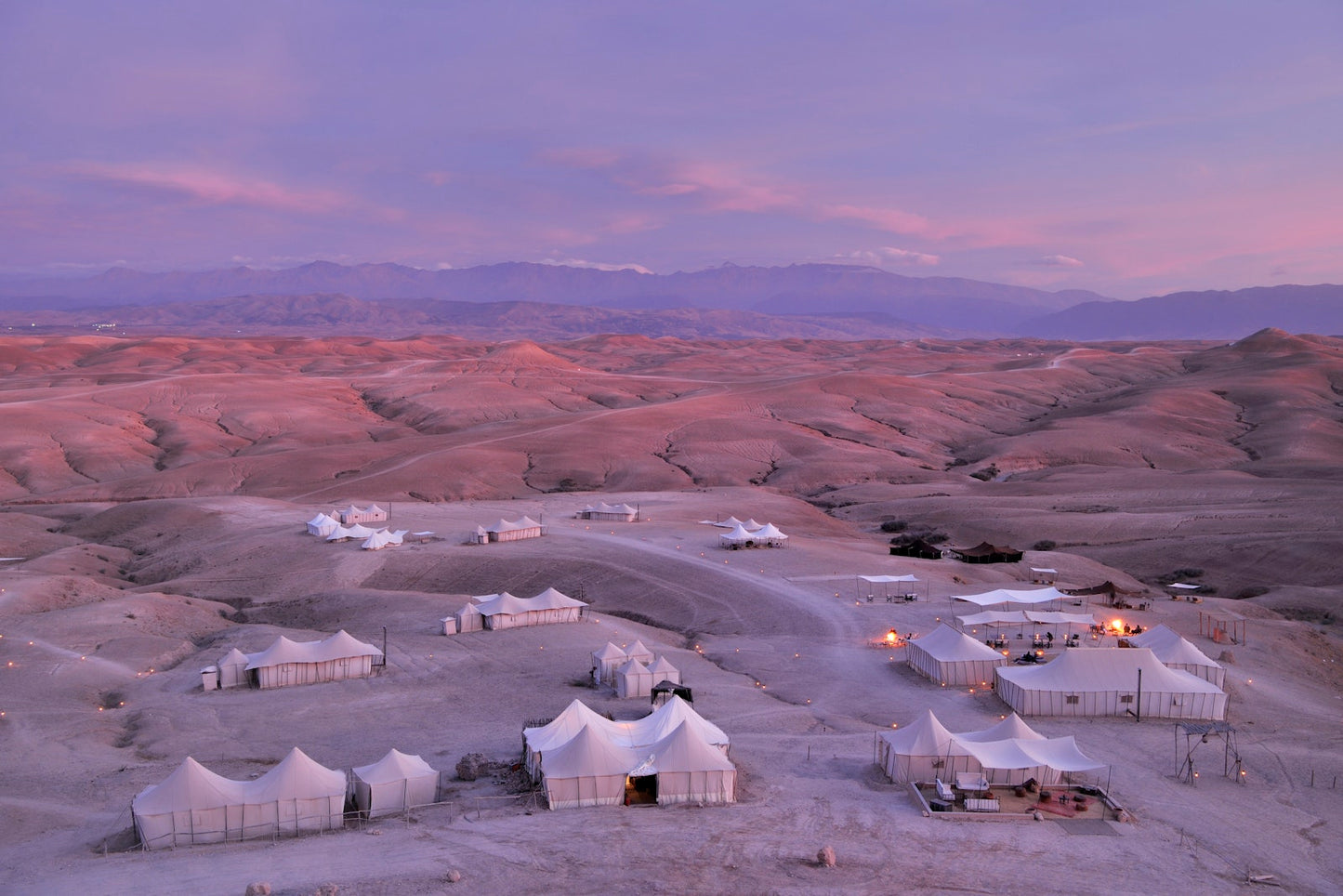 Luoghi remoti in cui soggiornare Vol. 2