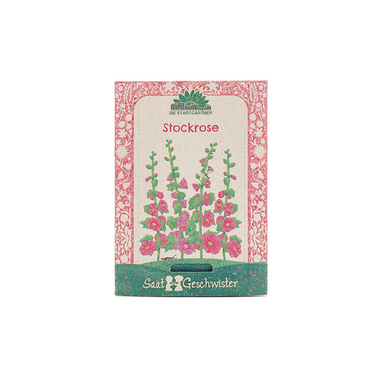Saatgut Stockrose